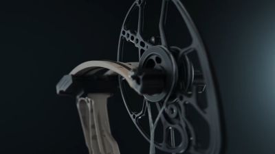 Mathews SWX Cam